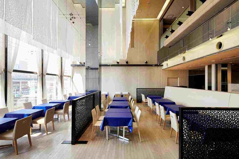 中華レストラン　上海楼酒家のアルバイト・バイト求人情報-37