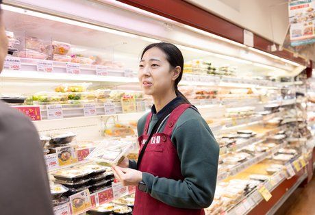 成城石井　西池袋店(仮称)のアルバイト・バイト求人情報-05