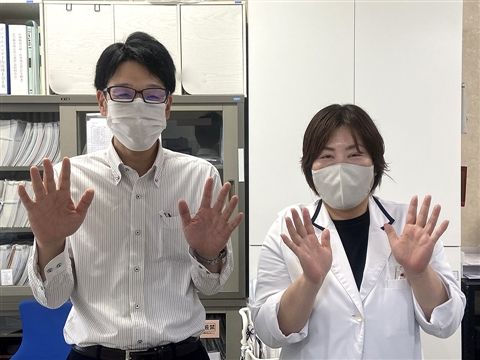 医療法人えいしん会　堺リハビリテーション病院の求人・転職情報