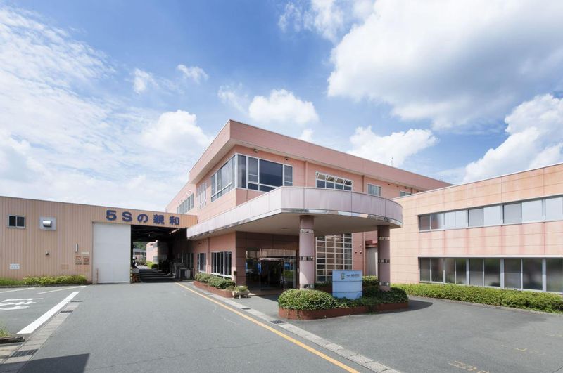 株式会社親和製作所の求人・転職情報