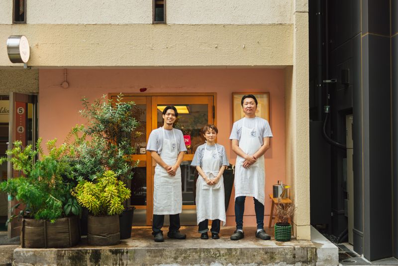 株式会社自然の賜物の求人・転職情報