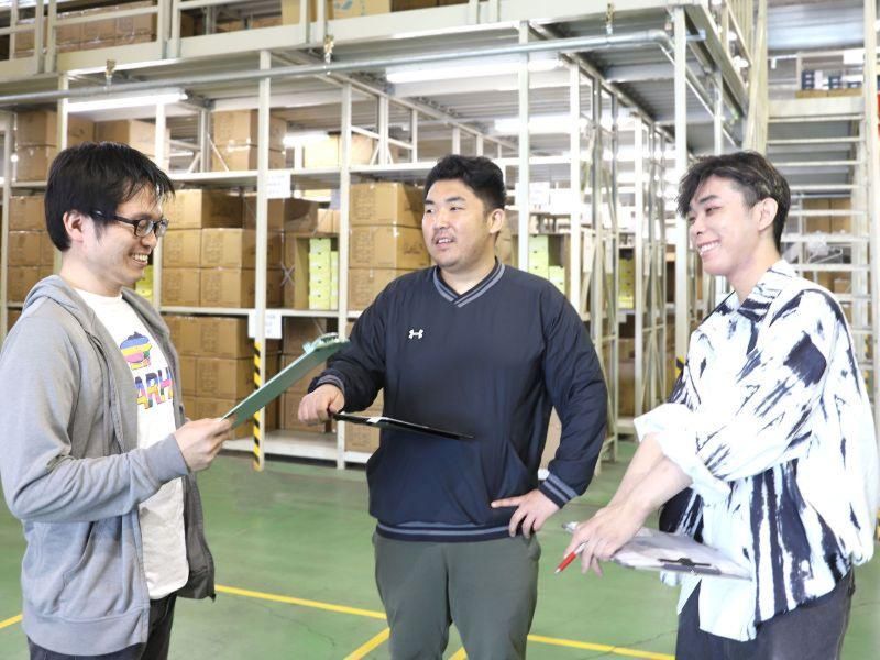 株式会社　The SEEDのアルバイト・バイト求人情報-02