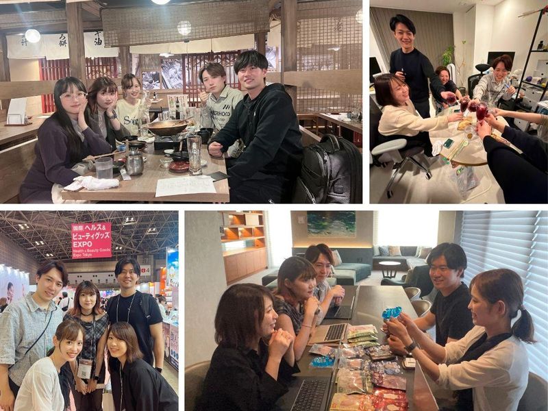 ペガサスブランディング株式会社の求人・転職情報