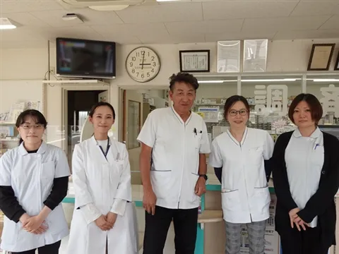 株式会社ナンブの求人・転職情報