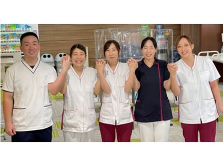 医療法人芙蓉会の求人・転職情報