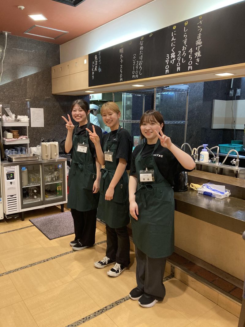 株式会社パスタ開発のアルバイト・バイト求人情報-01