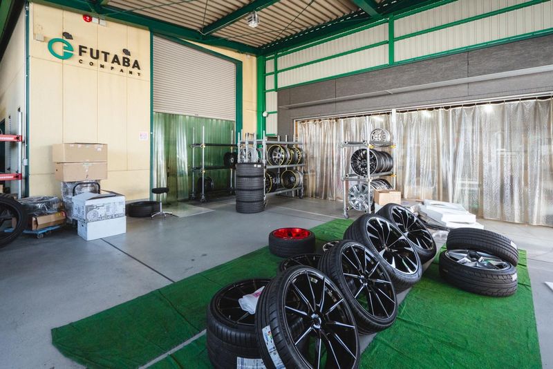 フタバカンパニー東京支店の求人・転職情報