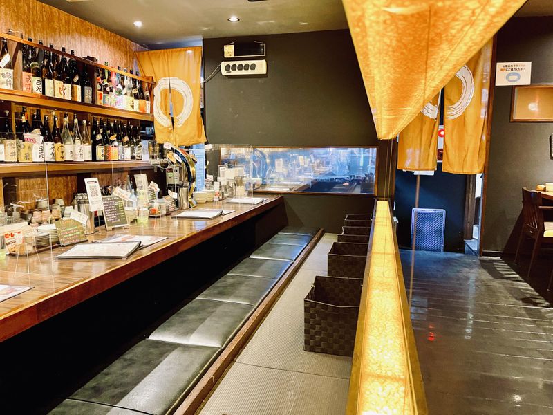 居酒屋　感のアルバイト・バイト求人情報-03