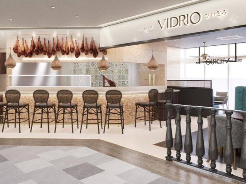 VIDRIO(びいどろ) CoCoLo新潟店/株式会社聚楽のアルバイト・バイト求人情報-04