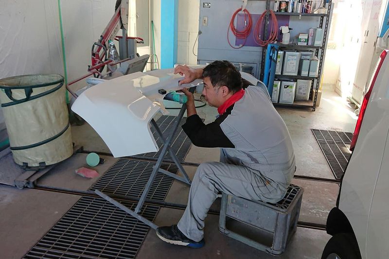 株式会社ナルケ自動車の求人・転職情報