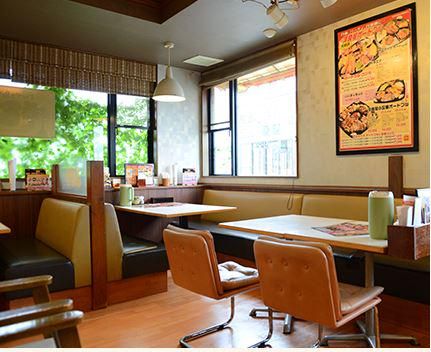 とんかつ&カレーの店「洋食屋」のアルバイト・バイト求人情報-05
