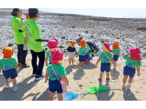 合同会社くるみ保育園の求人・転職情報