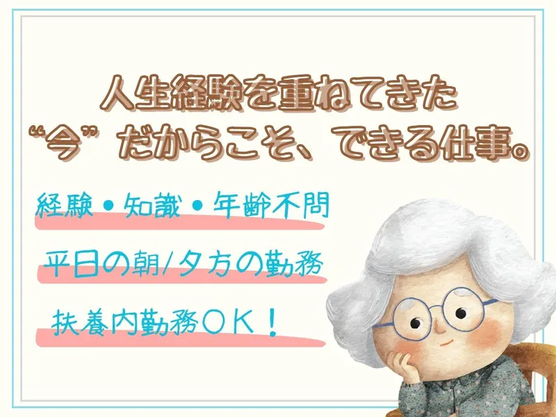 求人画像