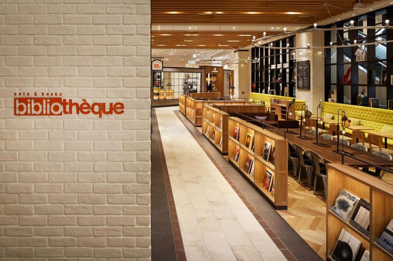 cafe&books　bibliotheque熊本鶴屋店のアルバイト・バイト求人情報-05