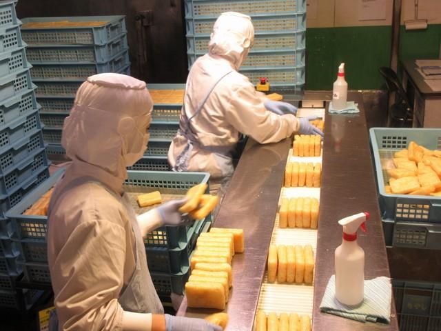 株式会社北海道・マルカワの求人・転職情報