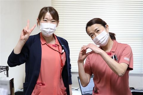 医療法人社団恵生会-0007の求人・転職情報