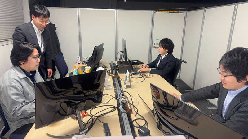 株式会社テクノリサーチの求人・転職情報