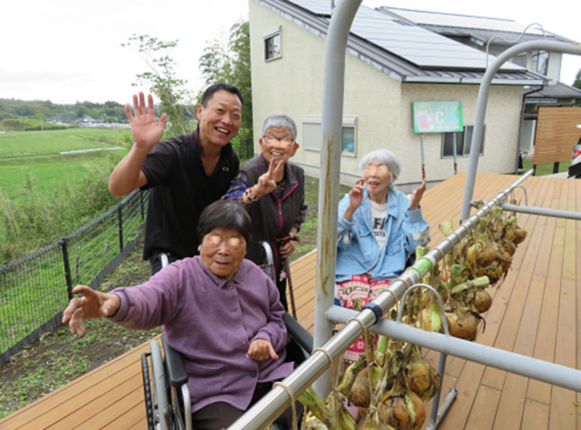 株式会社コミュニティアシストネット　デイサービスCANのアルバイト・バイト求人情報-02