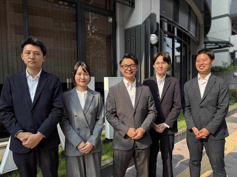 株式会社アーバンプランニングの求人・転職情報