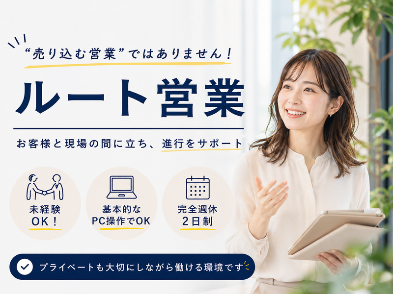 株式会社利光ファシリティーズ-0002の求人・転職情報