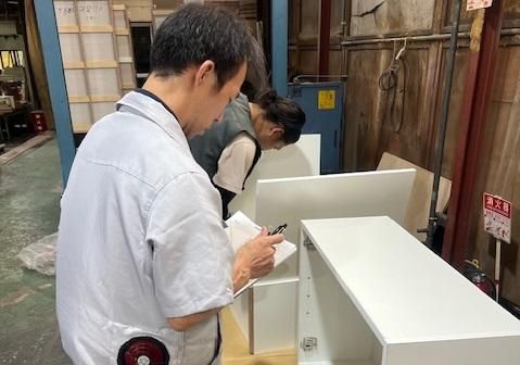 株式会社チェリー工芸の派遣求人情報