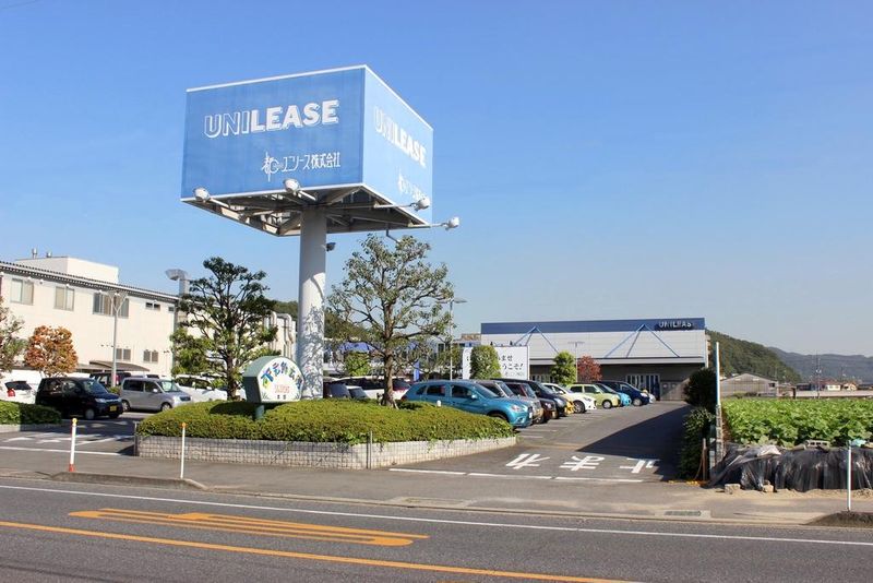 都ユニリース株式会社