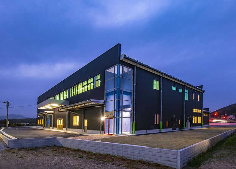 福田刃物工業株式会社の求人・転職情報