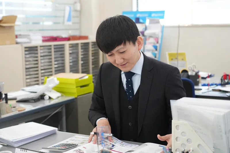 株式会社スワベ商会の求人・転職情報