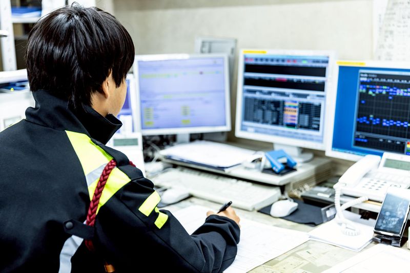 株式会社国際連邦警備保障の求人・転職情報