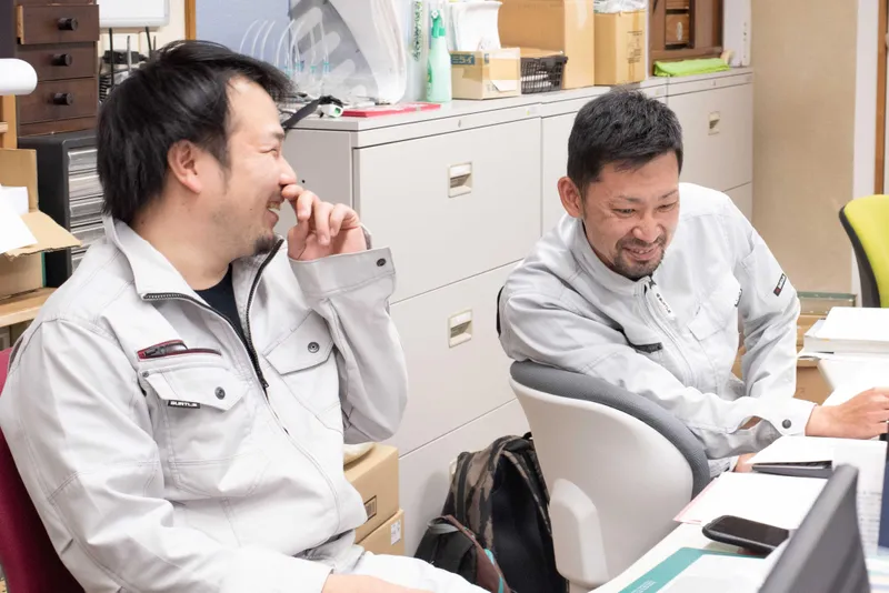 株式会社ウェックスの求人・転職情報
