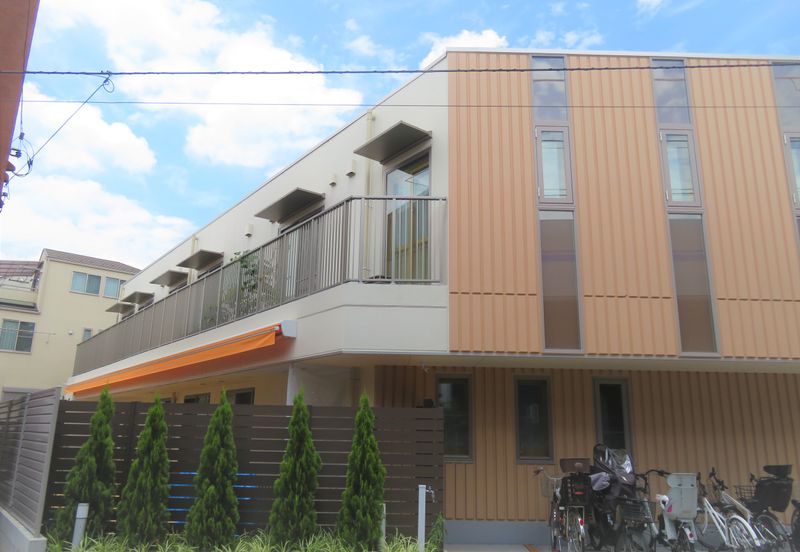 ライクキッズ株式会社の求人・転職情報