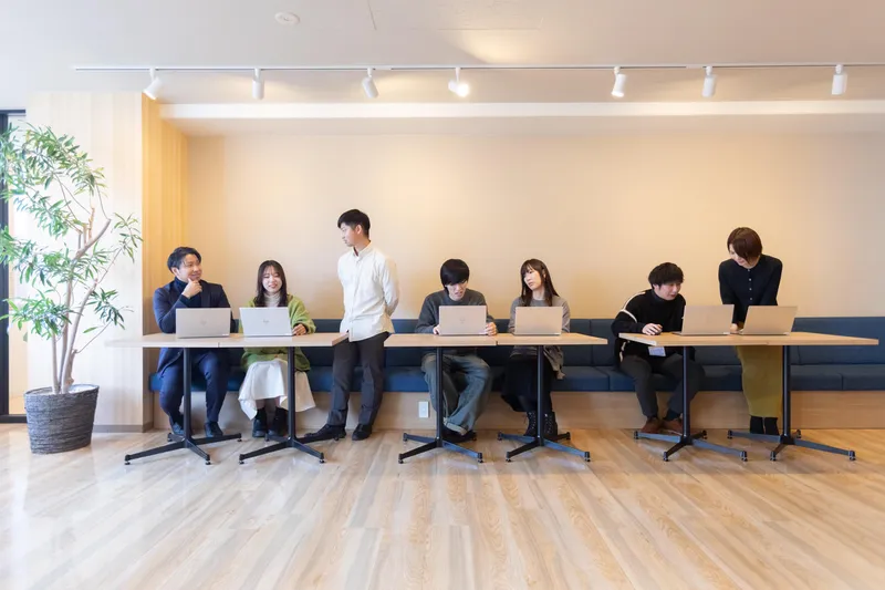 株式会社Shift（松山本社）の求人・転職情報