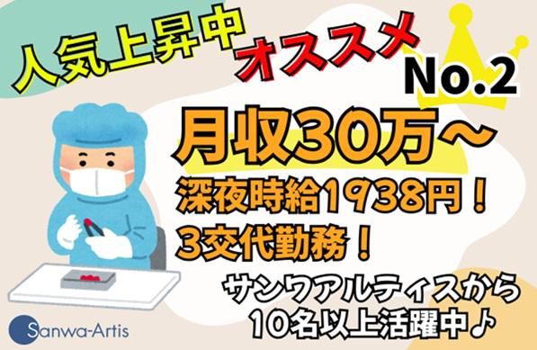 求人画像