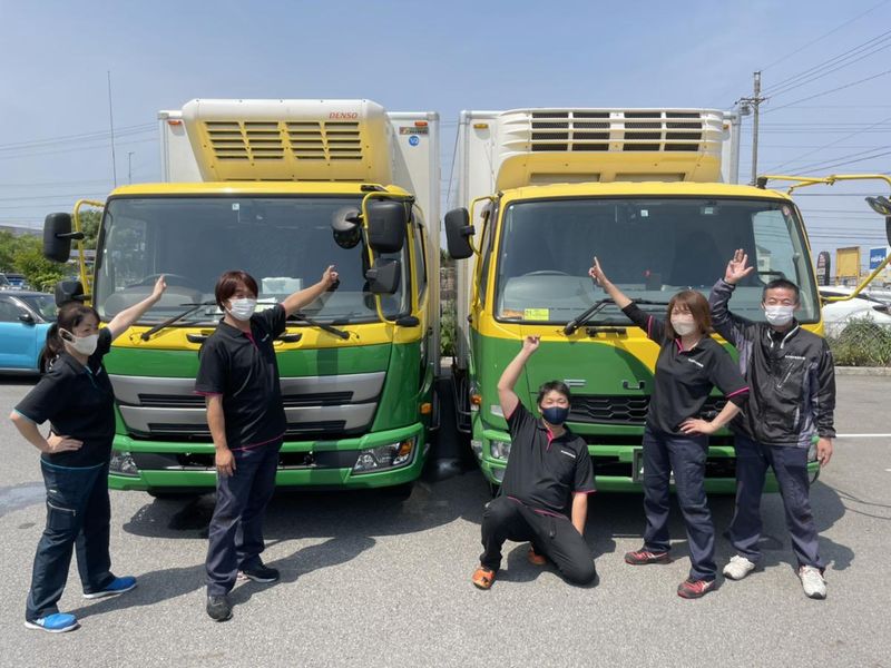 名古屋市場運輸株式会社のアルバイト・バイト求人情報-02