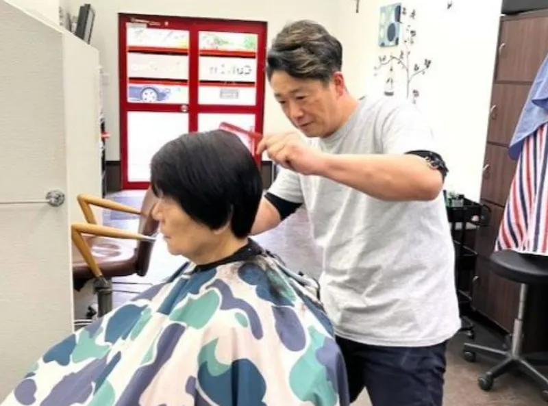 求人画像