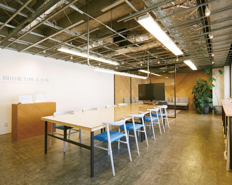 岡山電力株式会社のアルバイト・バイト求人情報-03