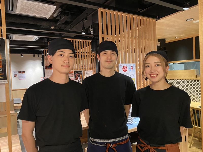 ホルモン焼道場　蔵　調布店のアルバイト・バイト求人情報-04