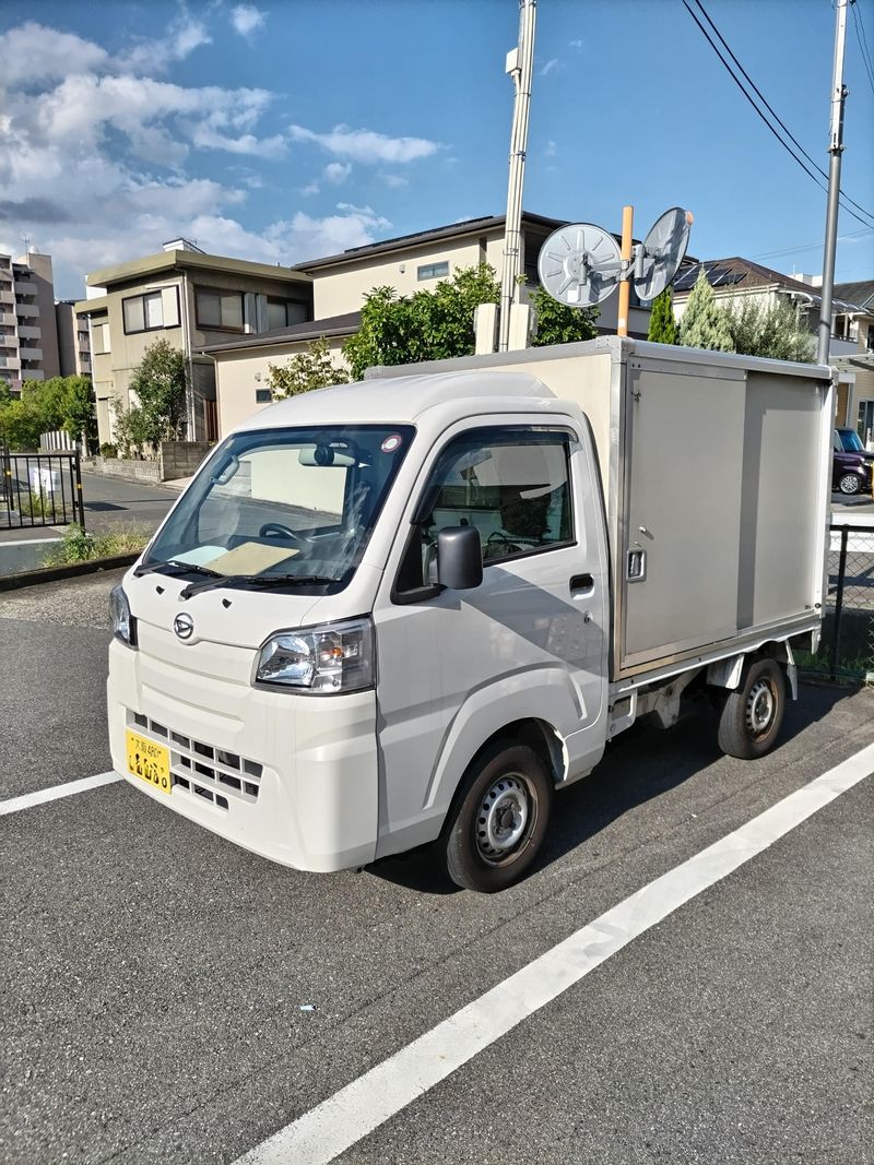 ウエノ乳販株式会社