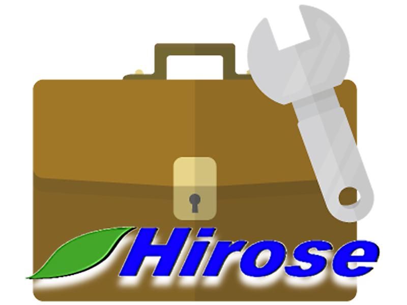 株式会社 HIROSEの求人・転職情報