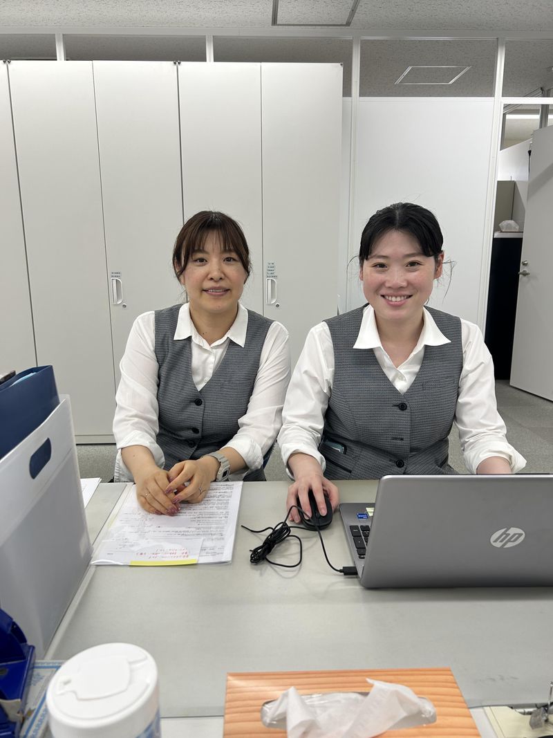 株式会社カシワブッサン　横浜支店のアルバイト・バイト求人情報-02