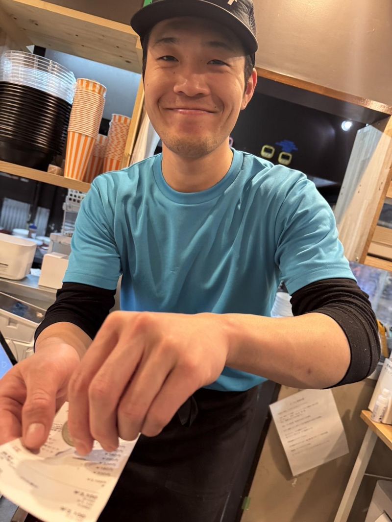 タンメン食堂　波の花　神戸キャンパススクエア店のアルバイト・バイト求人情報-02