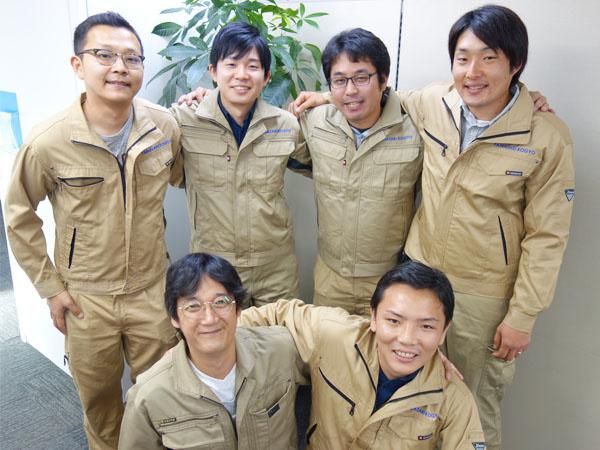 株式会社ヤマザキ工業の求人・転職情報