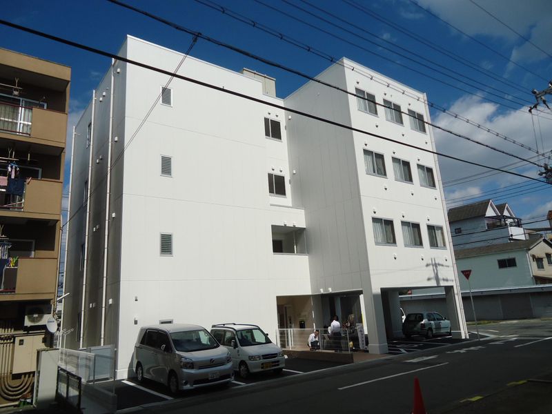 グループホームみさき大正鶴町のアルバイト・バイト求人情報-02