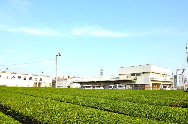 ㈱栗原園の求人・転職情報