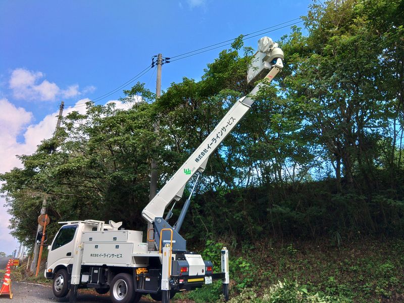 株式会社イーラインサービスの求人・転職情報