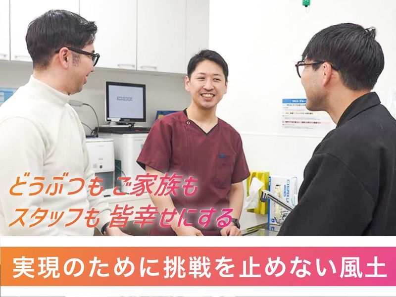株式会社361の求人・転職情報