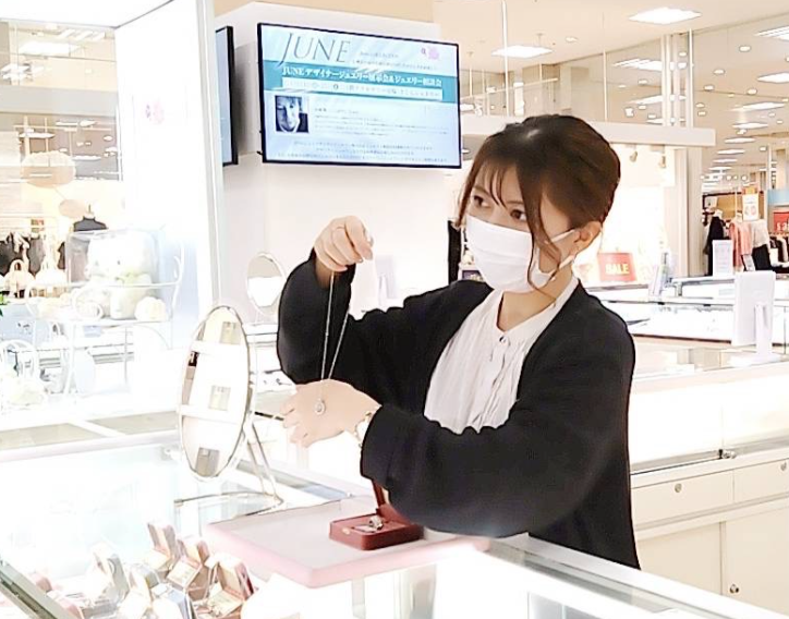 エヌズコレクション有限会社の求人・転職情報
