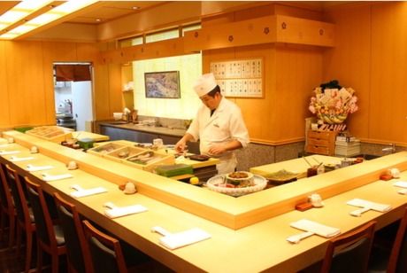 株式会社寿司田の求人・転職情報