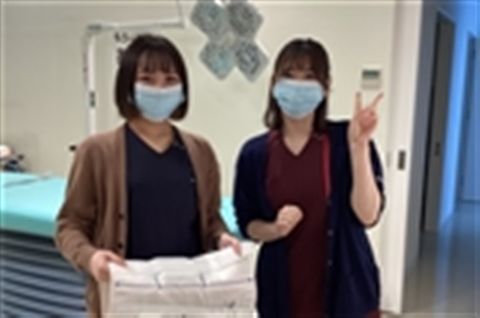 医療法人整友会の求人・転職情報