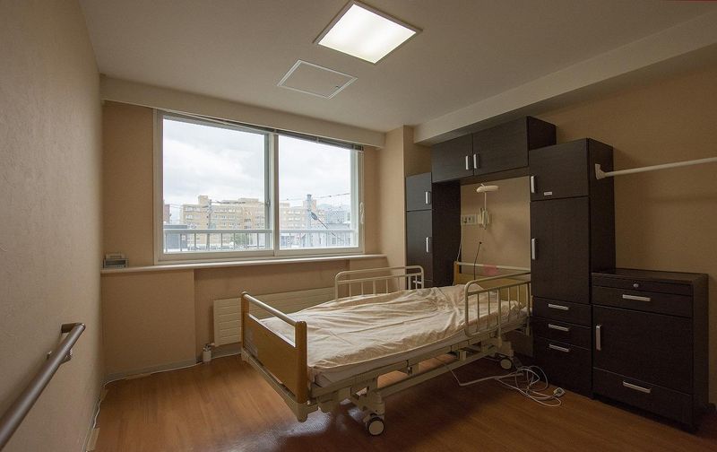 介護老人保健施設　フォーシーズン真駒内のアルバイト・バイト求人情報-10